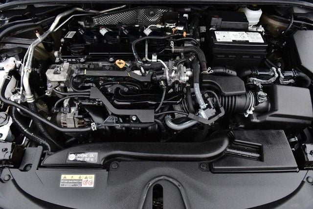 2024 Toyota Corolla LE [MotorTrend Certified]