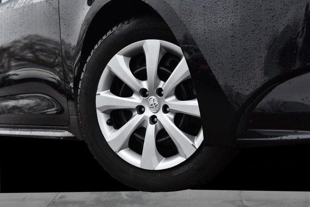 2024 Toyota Corolla LE [MotorTrend Certified]