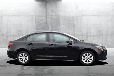 2024 Toyota Corolla LE [MotorTrend Certified]