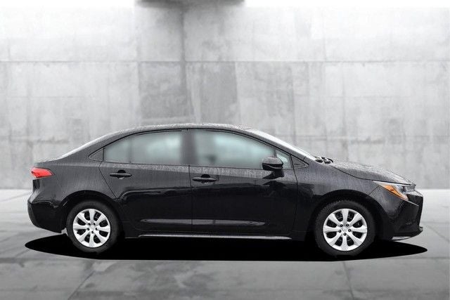 2024 Toyota Corolla LE [MotorTrend Certified]