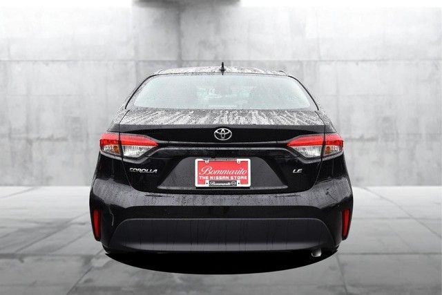 2024 Toyota Corolla LE [MotorTrend Certified]