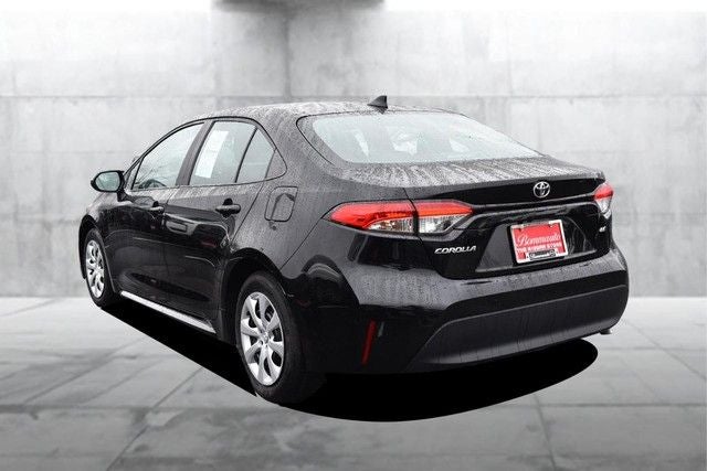 2024 Toyota Corolla LE [MotorTrend Certified]