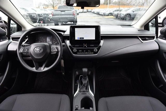 2024 Toyota Corolla LE [MotorTrend Certified]