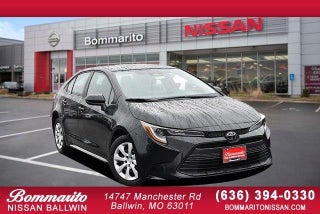 2024 Toyota Corolla LE [MotorTrend Certified]