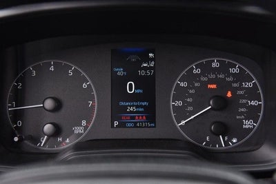 2024 Toyota Corolla LE [MotorTrend Certified]