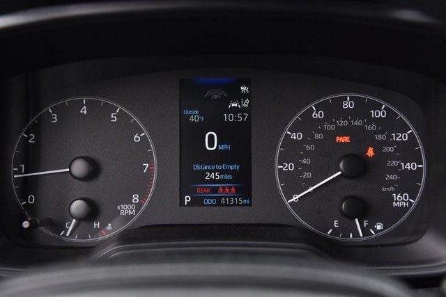 2024 Toyota Corolla LE [MotorTrend Certified]