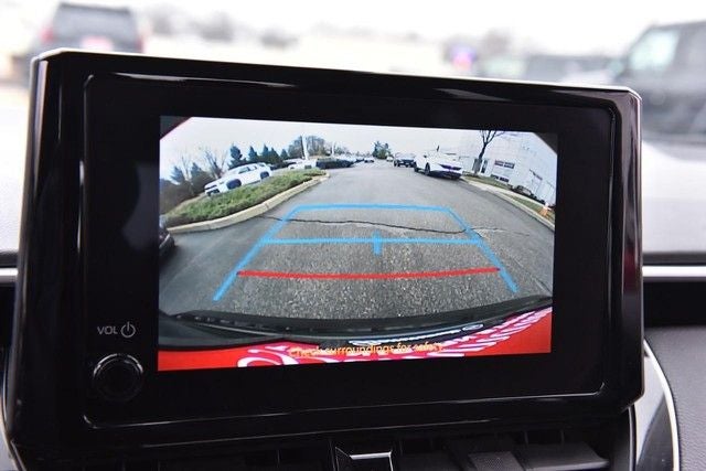 2024 Toyota Corolla LE [MotorTrend Certified]