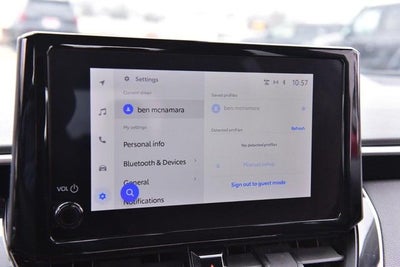 2024 Toyota Corolla LE [MotorTrend Certified]