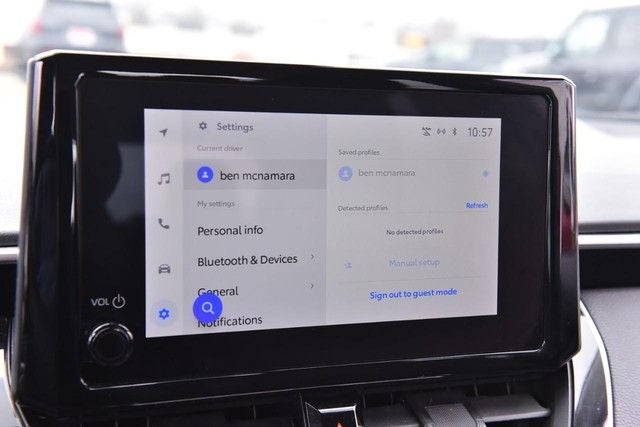 2024 Toyota Corolla LE [MotorTrend Certified]