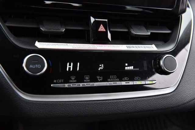 2024 Toyota Corolla LE [MotorTrend Certified]