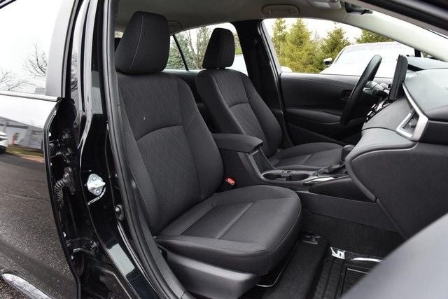 2024 Toyota Corolla LE [MotorTrend Certified]