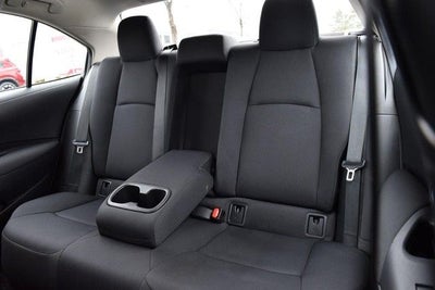 2024 Toyota Corolla LE [MotorTrend Certified]