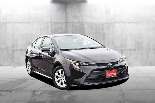 2024 Toyota Corolla LE [MotorTrend Certified]