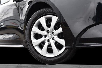 2024 Toyota Corolla LE [MotorTrend Certified]