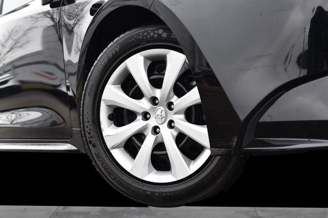 2024 Toyota Corolla LE [MotorTrend Certified]