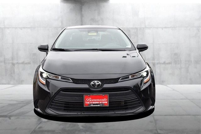 2024 Toyota Corolla LE [MotorTrend Certified]