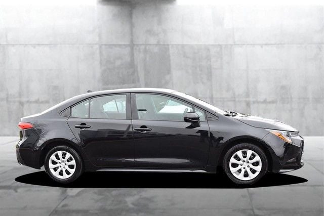 2024 Toyota Corolla LE [MotorTrend Certified]