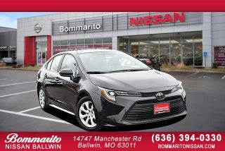 2024 Toyota Corolla LE [MotorTrend Certified]