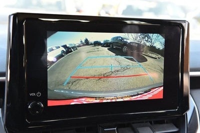 2024 Toyota Corolla LE [MotorTrend Certified]