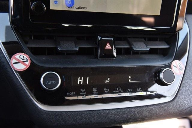 2024 Toyota Corolla LE [MotorTrend Certified]