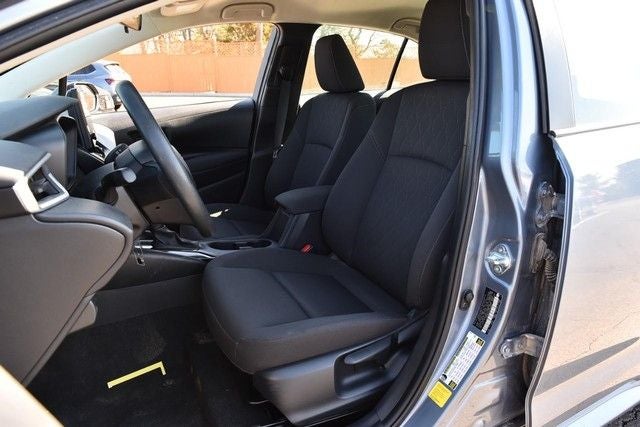 2024 Toyota Corolla LE [MotorTrend Certified]