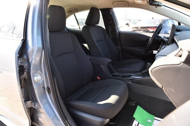 2024 Toyota Corolla LE [MotorTrend Certified]