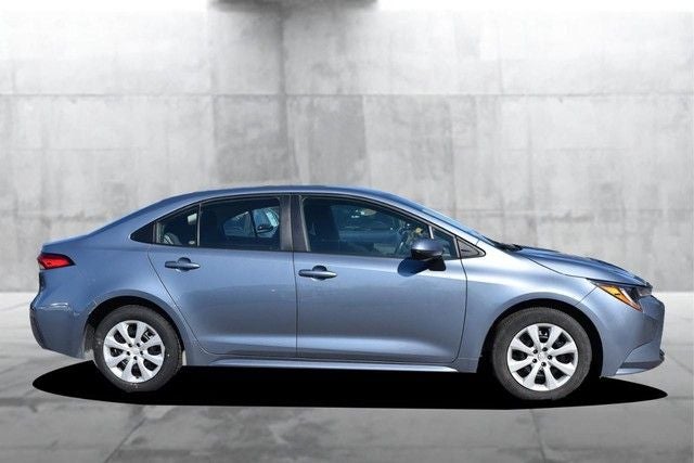 2024 Toyota Corolla LE [MotorTrend Certified]