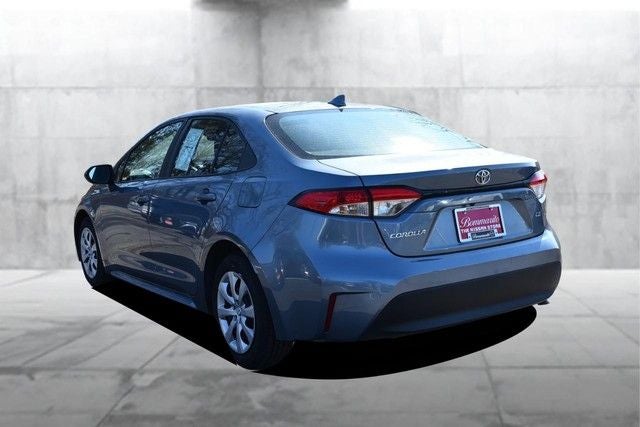 2024 Toyota Corolla LE [MotorTrend Certified]