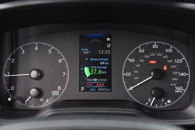 2024 Toyota Corolla LE [MotorTrend Certified]