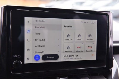 2024 Toyota Corolla LE [MotorTrend Certified]