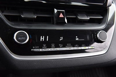 2024 Toyota Corolla LE [MotorTrend Certified]