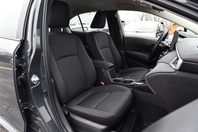 2024 Toyota Corolla LE [MotorTrend Certified]