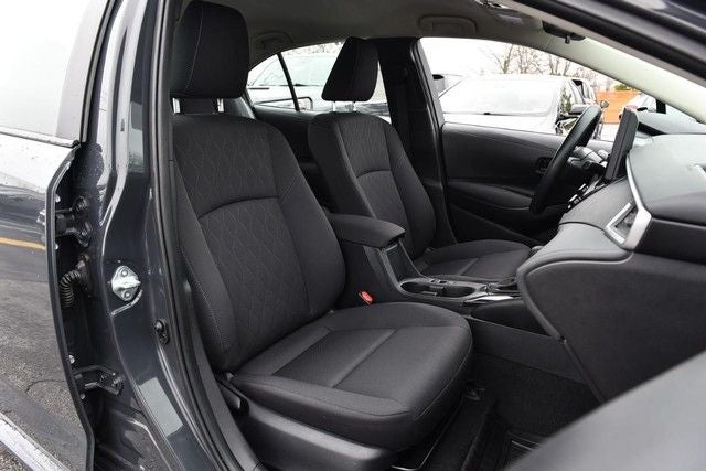 2024 Toyota Corolla LE [MotorTrend Certified]