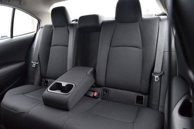 2024 Toyota Corolla LE [MotorTrend Certified]