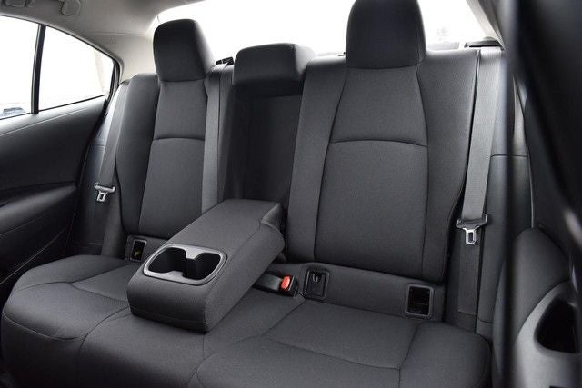 2024 Toyota Corolla LE [MotorTrend Certified]