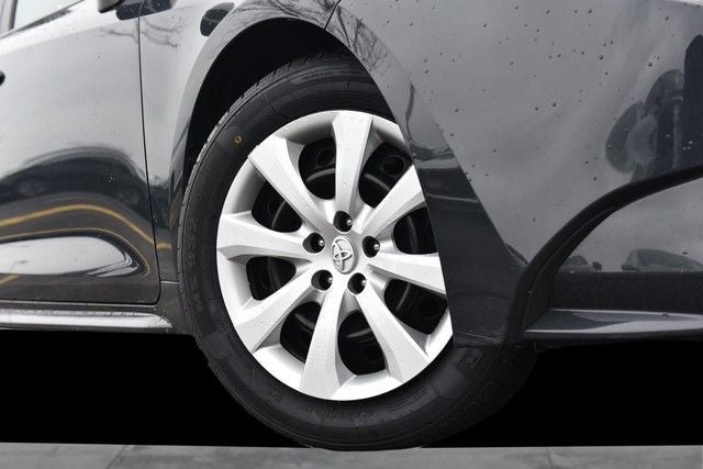 2024 Toyota Corolla LE [MotorTrend Certified]