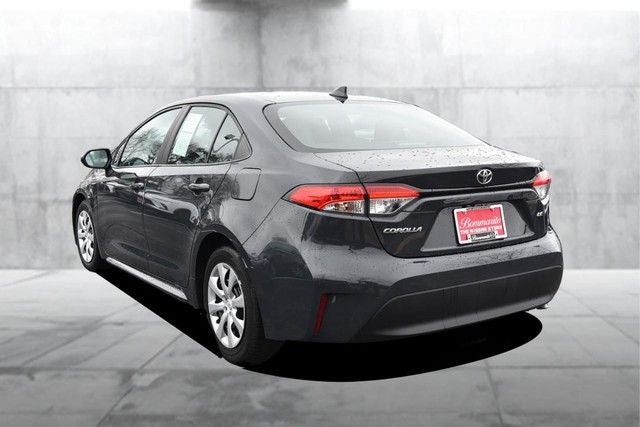 2024 Toyota Corolla LE [MotorTrend Certified]