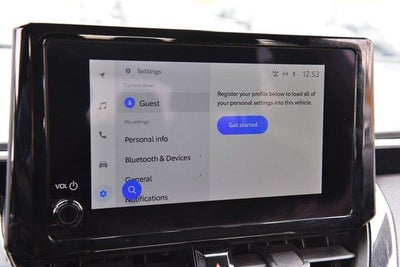2024 Toyota Corolla LE [MotorTrend Certified]