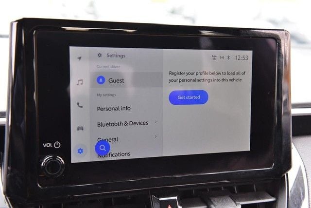 2024 Toyota Corolla LE [MotorTrend Certified]