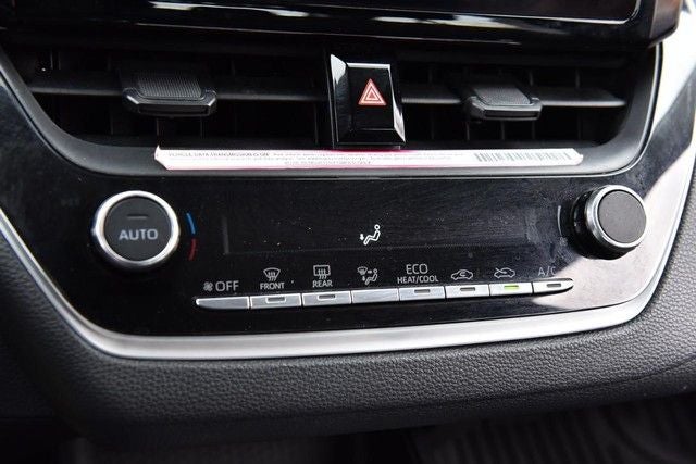 2024 Toyota Corolla LE [MotorTrend Certified]