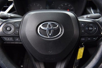 2024 Toyota Corolla LE [MotorTrend Certified]