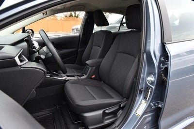 2024 Toyota Corolla LE [MotorTrend Certified]