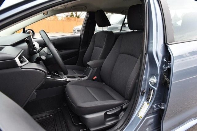 2024 Toyota Corolla LE [MotorTrend Certified]