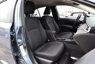 2024 Toyota Corolla LE [MotorTrend Certified]