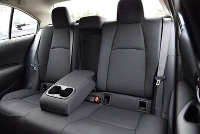 2024 Toyota Corolla LE [MotorTrend Certified]