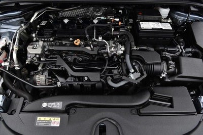 2024 Toyota Corolla LE [MotorTrend Certified]
