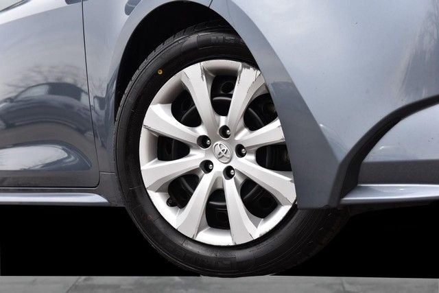 2024 Toyota Corolla LE [MotorTrend Certified]