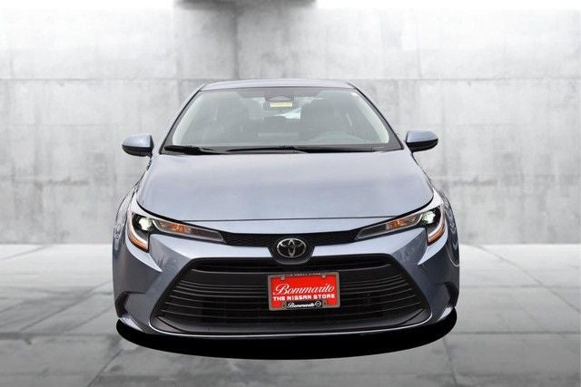 2024 Toyota Corolla LE [MotorTrend Certified]