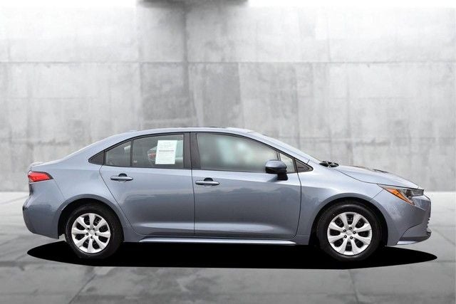 2024 Toyota Corolla LE [MotorTrend Certified]