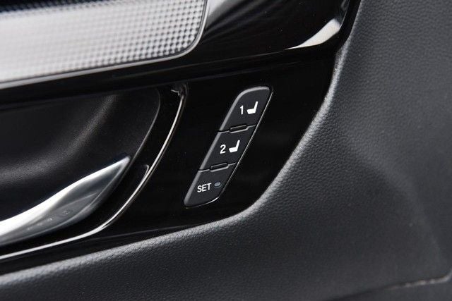 2025 Honda CR-V EX-L [MotorTrend Certified]